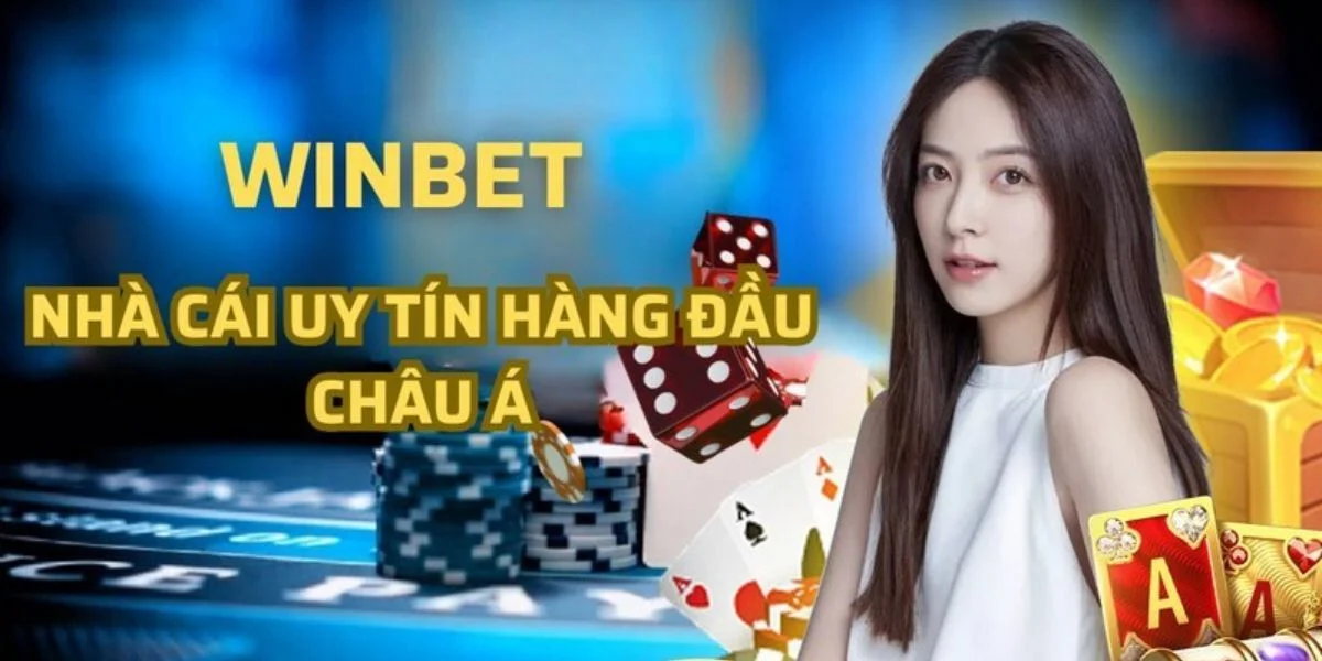 Winbet là gì?